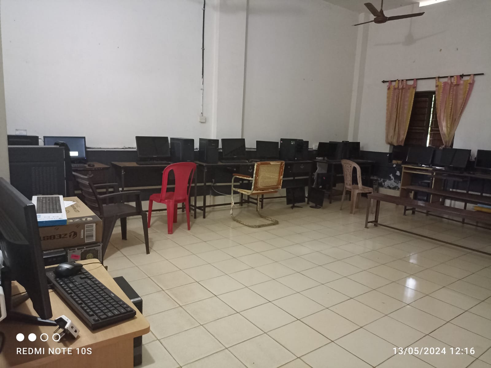 Computer Lab