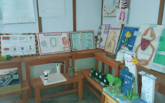 LAB