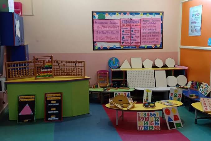 Maths Lab