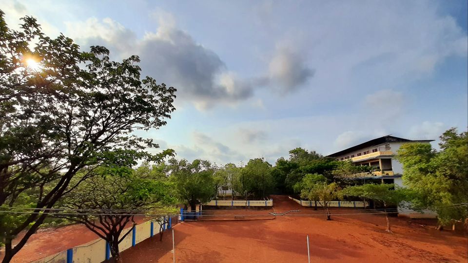 Vidyaprakash Public School
